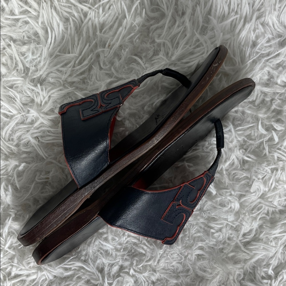 TORY BURCH SANDALS - Picture 14 of 15
